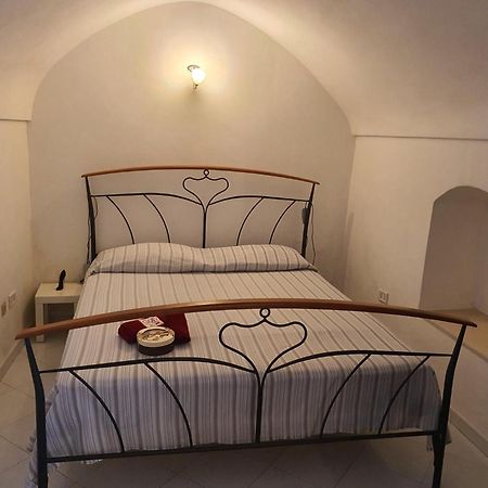 La Dimora Del Conte By Il Nido Di Edera Villa Martina Franca Buitenkant foto