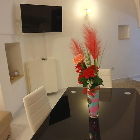 La Dimora Del Conte By Il Nido Di Edera Villa Martina Franca Buitenkant foto