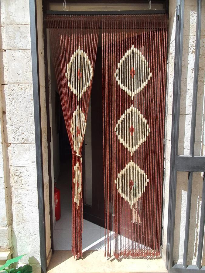 La Dimora Del Conte By Il Nido Di Edera Villa Martina Franca Buitenkant foto