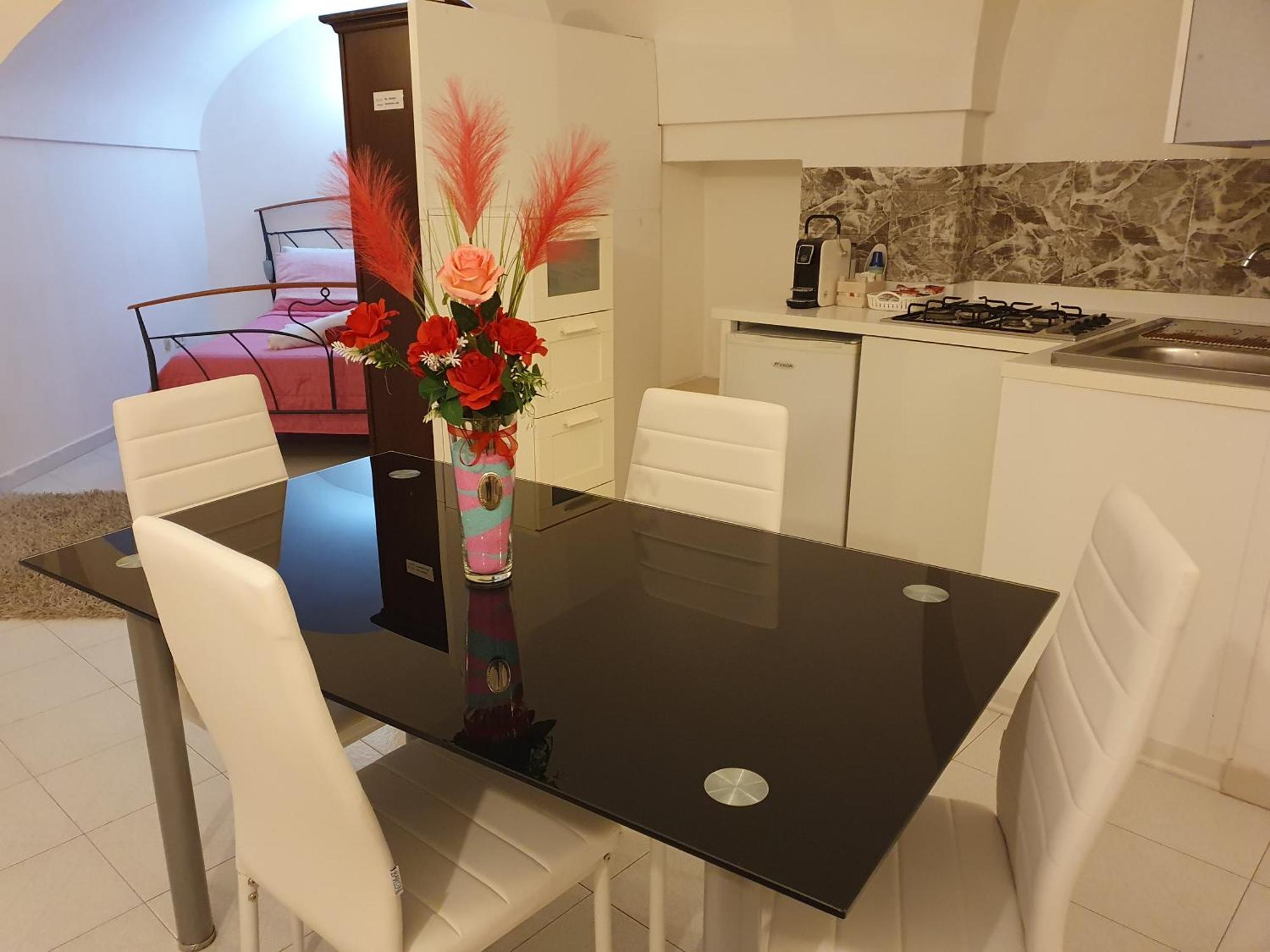 La Dimora Del Conte By Il Nido Di Edera Villa Martina Franca Buitenkant foto