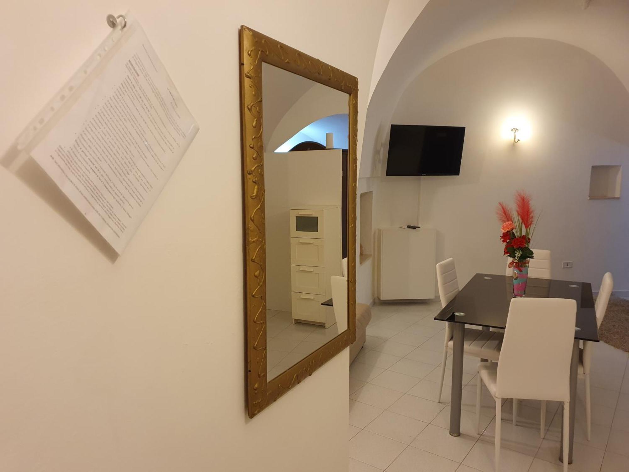 La Dimora Del Conte By Il Nido Di Edera Villa Martina Franca Buitenkant foto