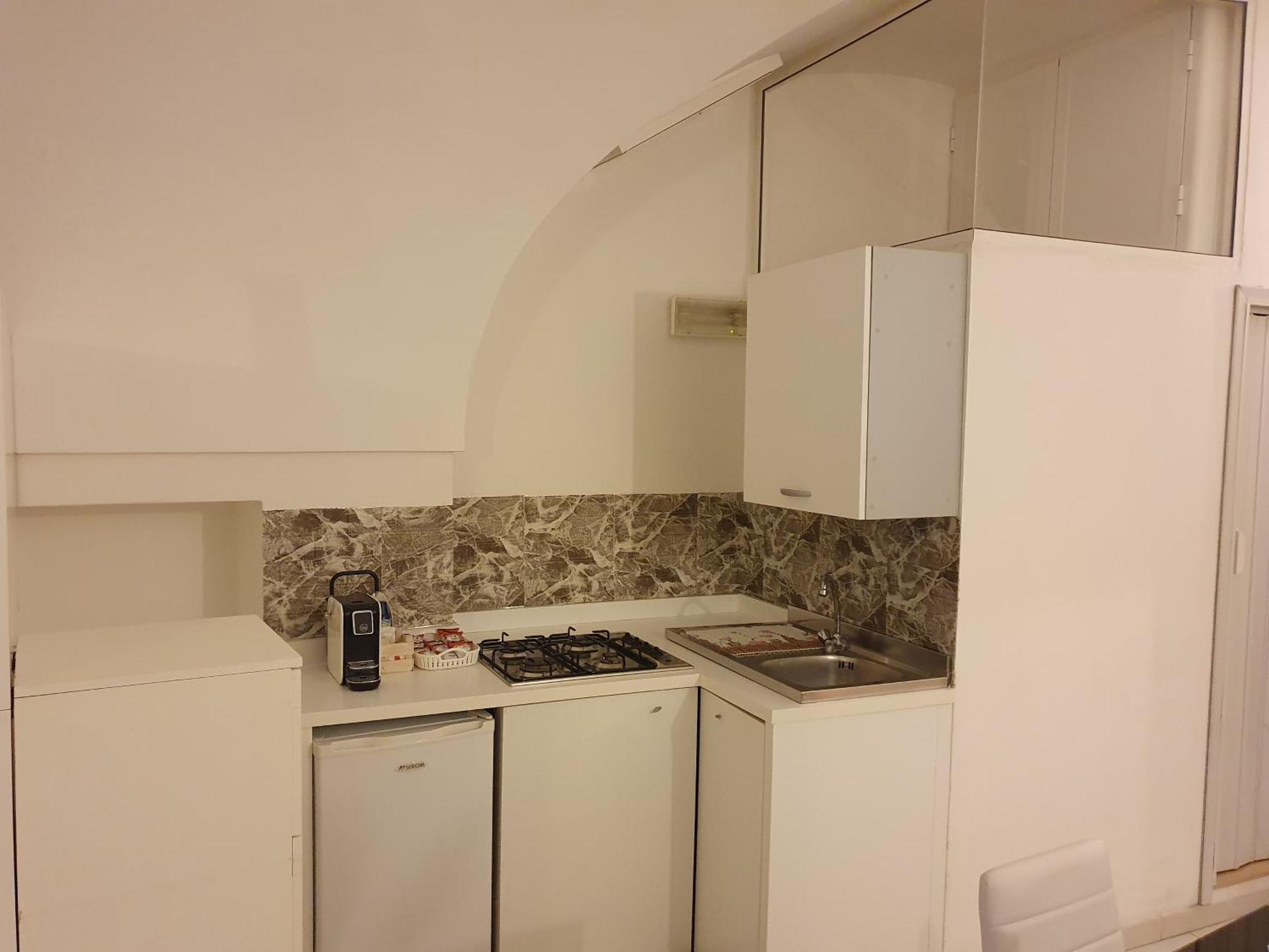 La Dimora Del Conte By Il Nido Di Edera Villa Martina Franca Buitenkant foto