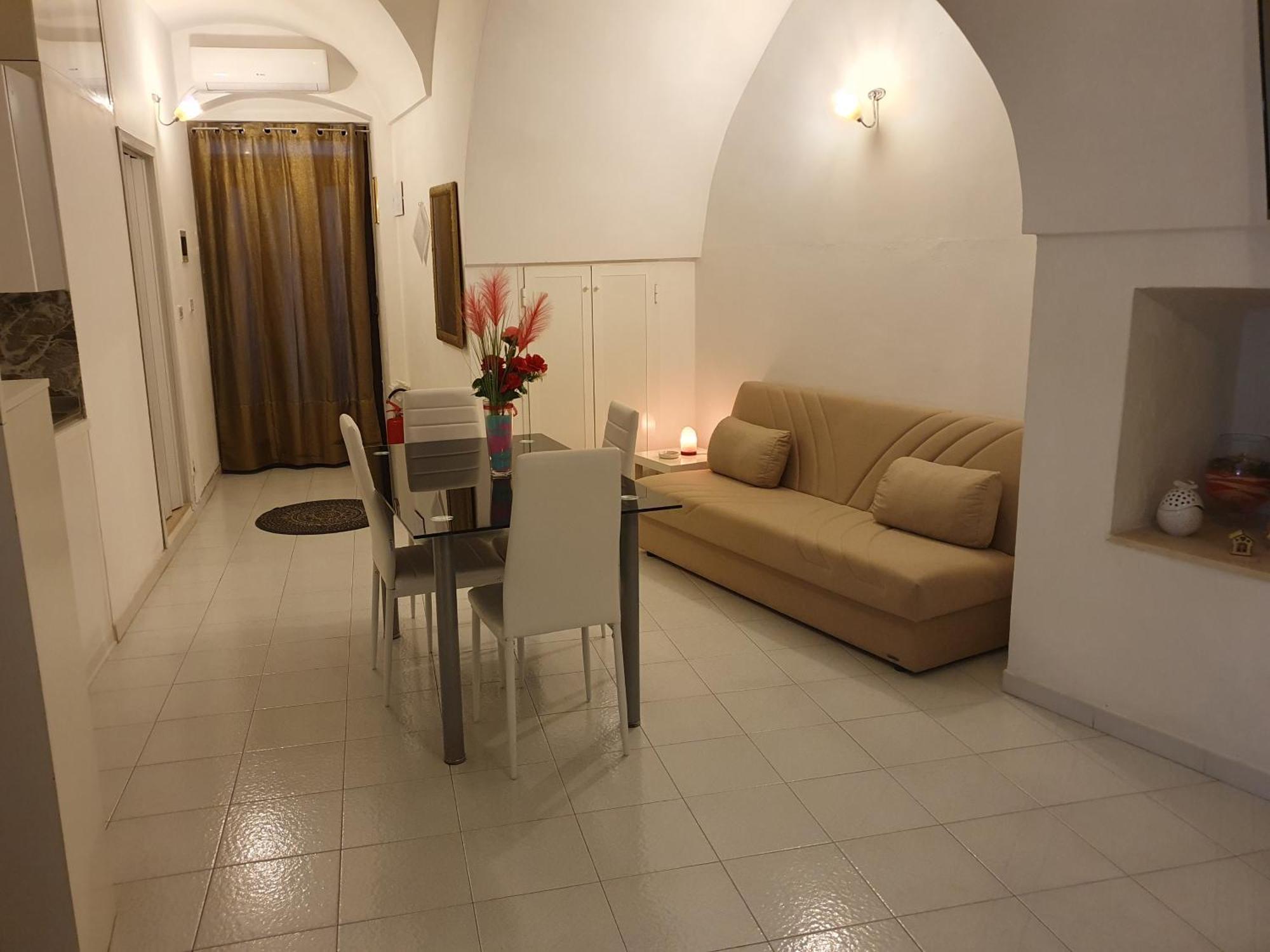 La Dimora Del Conte By Il Nido Di Edera Villa Martina Franca Buitenkant foto