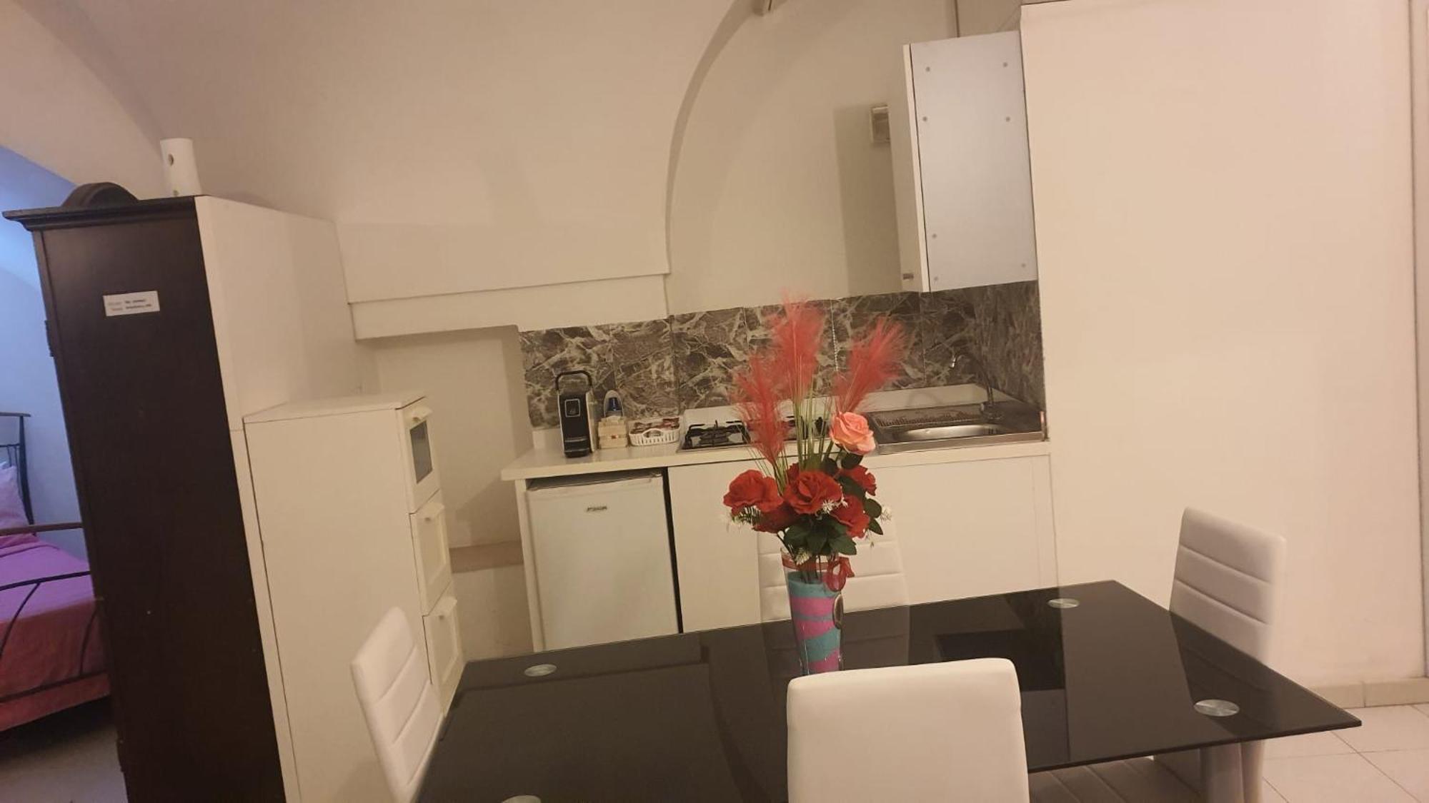 La Dimora Del Conte By Il Nido Di Edera Villa Martina Franca Buitenkant foto