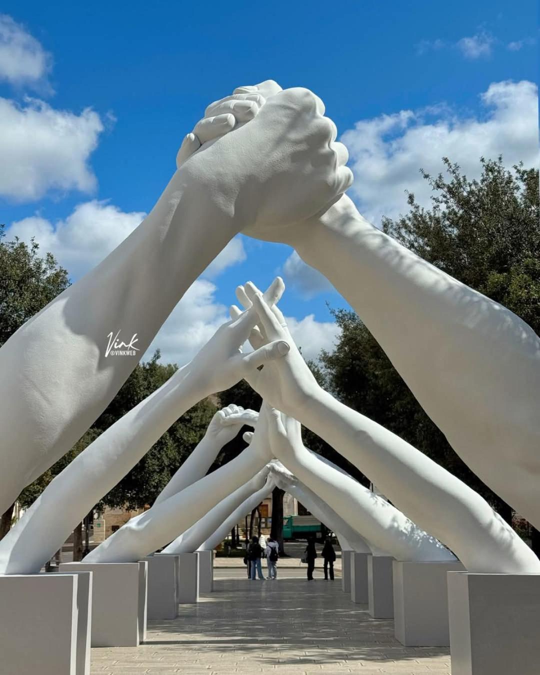 La Dimora Del Conte By Il Nido Di Edera Villa Martina Franca Buitenkant foto